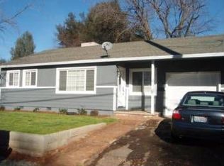 1011 Layton Rd, Redding, CA 96002