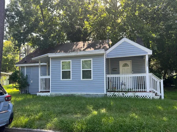 1302 E 35th St, Savannah, GA 31404