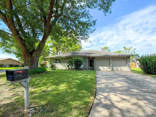 6230 Knollwest Dr, Houston, TX 77072