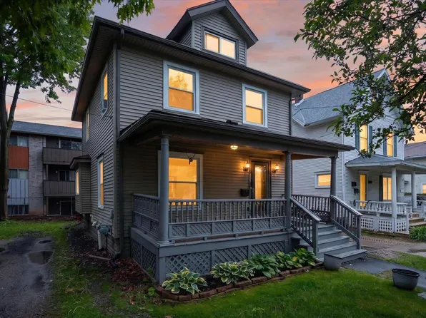 309 W Lapeer St, Lansing, MI 48933