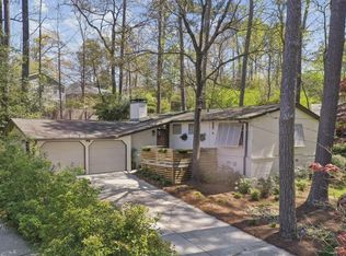 2123 Abby Ln NE, Atlanta, GA 30345