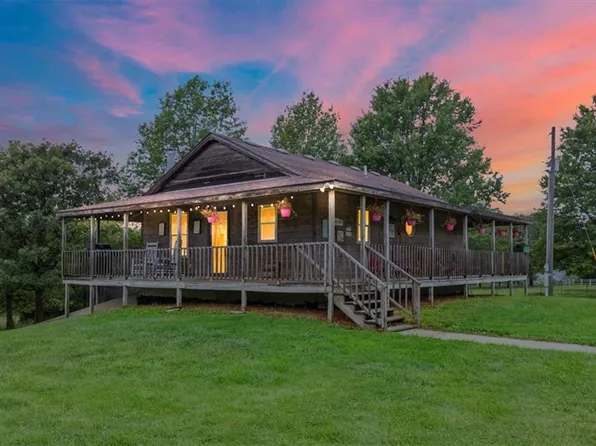 21395 Bright Ln, Lawson, MO 64062