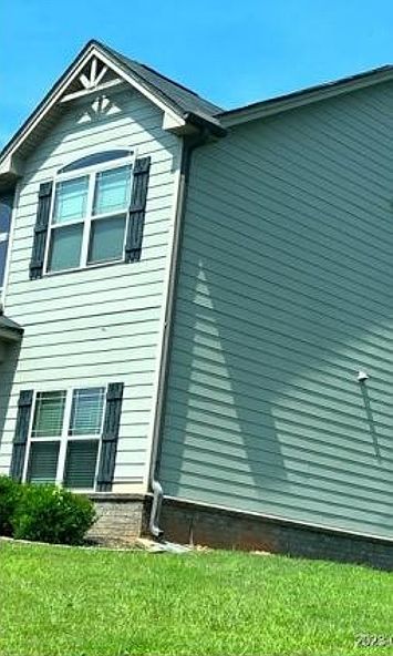 Property Side View