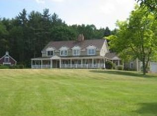 41 Meetinghouse Rd, Bedford, NH 03110