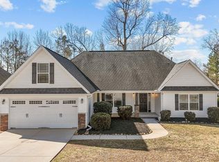 440 Madison Creek Ct, Lyman, SC 29635