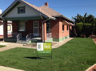 2042 E Routt Ave, Pueblo, CO 81004