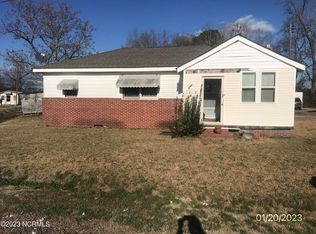 650 Belvidere Rd, Hertford, NC 27944