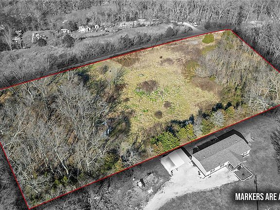 2nd image of Johnson Hollow Rd