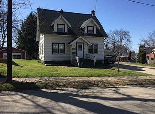 214 Ross Ave, Cambridge Springs, PA 16403