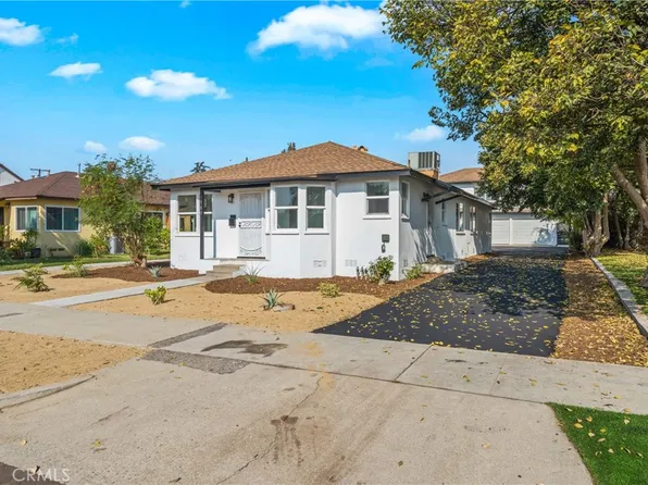 779 E Columbia Ave, Pomona, CA 91767