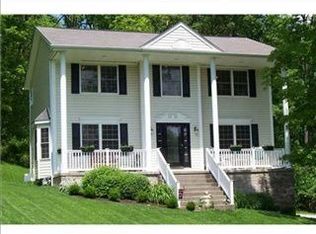418 Bond St, Washington, PA