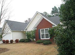 486 Suwanee East Dr, Lawrenceville, GA