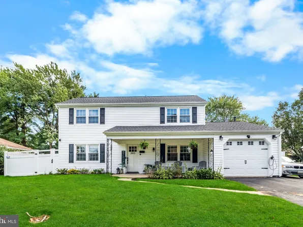 2810 Belair Dr, Bowie, MD 20715