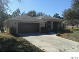 59 Lone Pine St, Homosassa, FL 34446