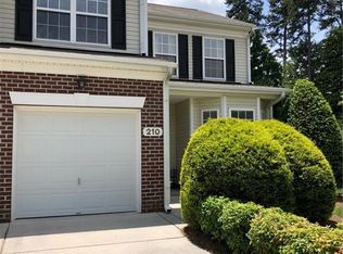 210 Lady Slipper Ln, Jamestown, NC 27282