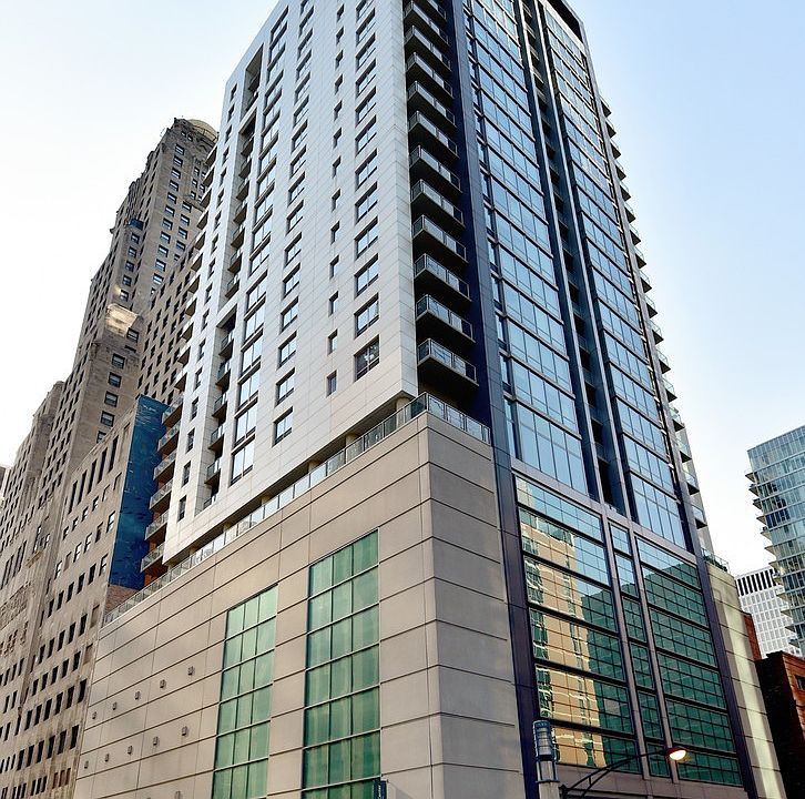 1st image of 160 E Illinois St #23E