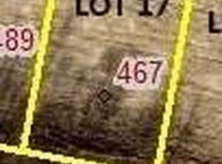 467 Elmdale Rd, Paducah, KY 42003