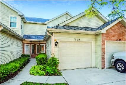 1st image of 1504 Golfview Dr #1504