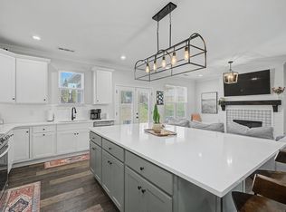 837 Plowson Rd, Mount Juliet, TN 37122