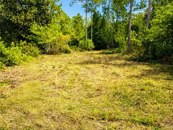 16 Central 8th St, Santa Rosa Beach, FL 32459