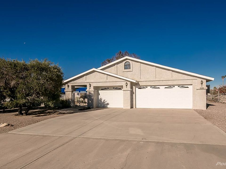 2965 Bluewater Drive