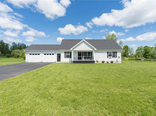 22153 Freedom Dr, Carthage, NY 13619
