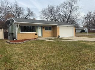 31638 Williams Ct, Rockwood, MI