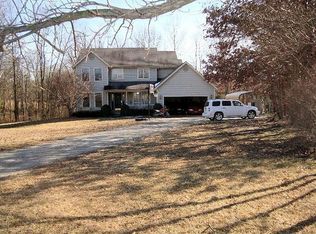 2745 S County Road 750 E, Dillsboro, IN 47018