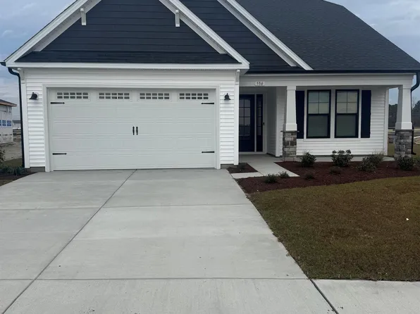 536 Banna Arch Loop, Myrtle Beach, SC 29579