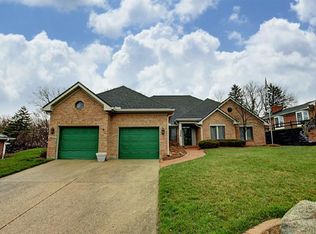 4464 Lotz Rd, Dayton, OH 45429