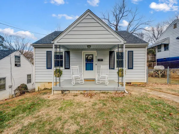 4911 Windsor Ave, Lynchburg, VA 24502