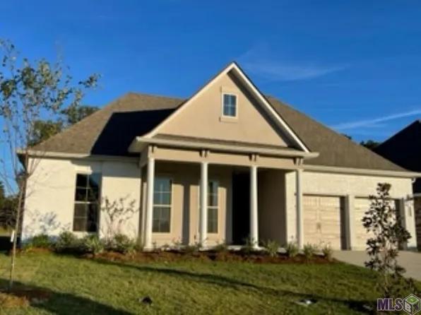 58825 Island Dr, Plaquemine, LA 70764