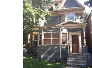 100 S Overbrook Ave, Trenton, NJ 08618