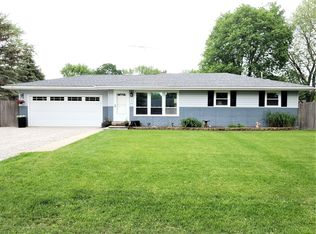 150 Cochran St, Manhattan, IL 60442