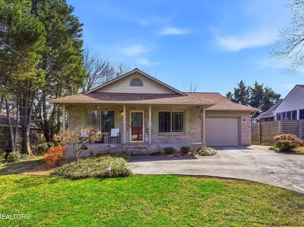 2816 Fairmont Blvd, Knoxville, TN 37917