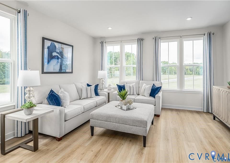 1st image of 12705 Clover Way