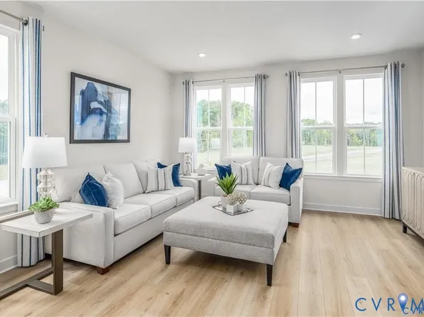 12725 Clover Way, Midlothian, VA 23112