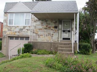 1961 Morrell St, Philadelphia, PA 19115