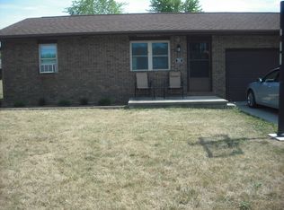 707 Lilac Dr, Coldwater, OH 45828