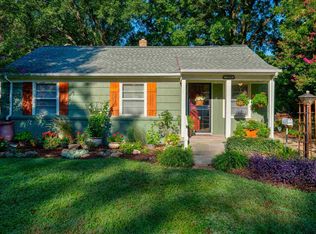 1319 Weymouth St, Memphis, TN 38108