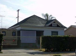 754 N Topeka St, Anaheim, CA 92805