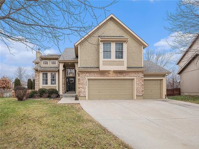 16231 W 156th St, Olathe, KS, 66062