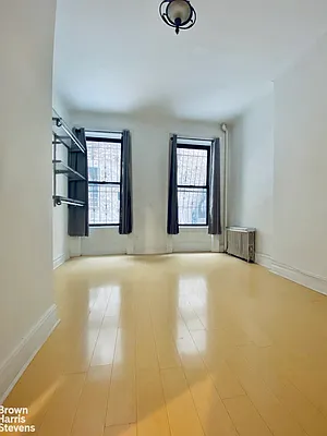 Rented by Brown Harris Stevens | media 10