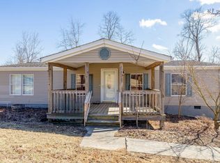 4993 Pearl St, Pulaski, VA 24301