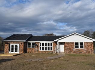 13662 Highway 45, Fruitdale, AL 36539