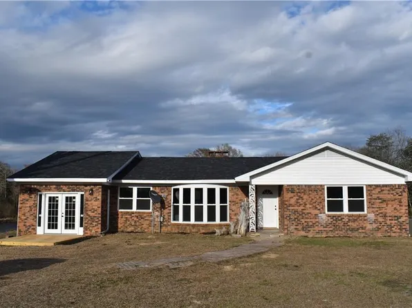 13662 Highway 45, Fruitdale, AL 36539