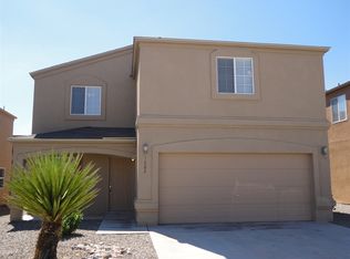 1804 Sierra Norte Loop NE, Rio Rancho, NM 87144