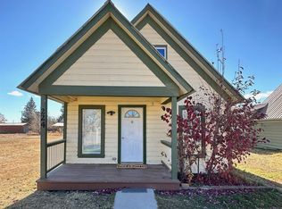 224 Camas Ave E, Fairfield, ID 83327