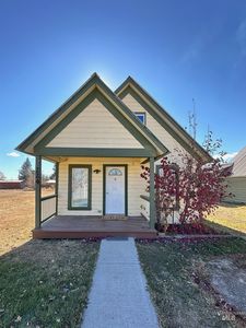 224 Camas Ave E, Fairfield, ID, 83327