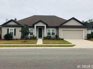 4335 NW 82nd Pl, Gainesville, FL 32653